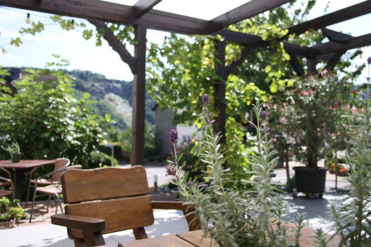 Weingut Markus Junglen Kröv Dış mekan fotoğraf